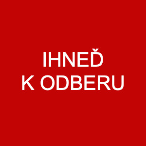 IHNEĎ K ODBERU