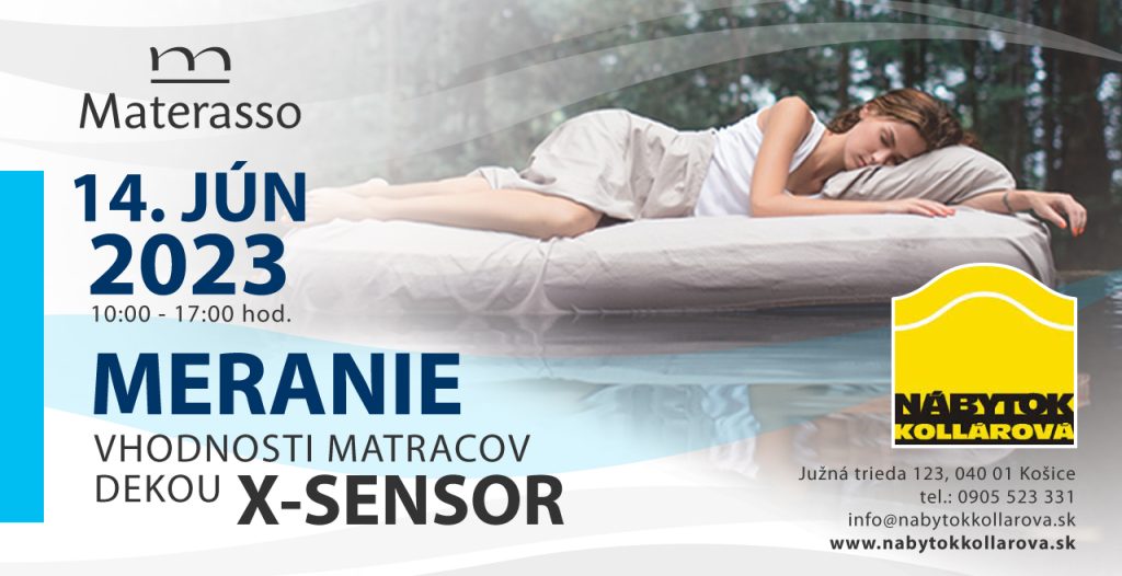 MERANIE_XSENSOR_nabytok-Kollarova